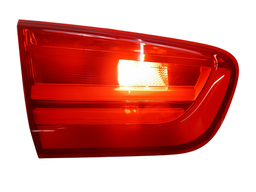 LANTERNA TE BMW SÉRIE 1 116 118 120 125 128 135 16/18 MALA