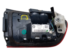 LANTERNA TD BMW SÉRIE 1 116 118 120 125 128 135 16/18 MALA