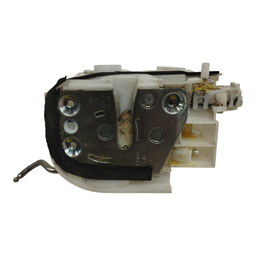 FECHADURA PORTA TRASEIRA ESQUE CRV ATÉ 2011 CITY FIT 09/2014