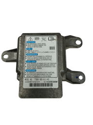 Modulo de Airbag City Fit 2009 a 2014 77960-TM0-K410-M3