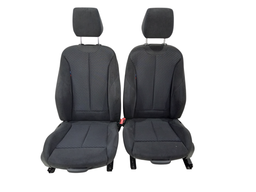 Banco Dianteiro Bmw Série 1 M F20 118 120 125 128 135 Par