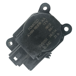 Motor Atuador Ar Condicionado Ford Novo Focus 2014 2015 16