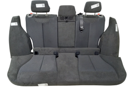 Banco Traseiro Bmw Série 1 M F20 118 120 125 128 135 13/18