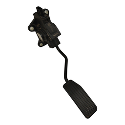 Pedal Acelerador City 2009 a 2014