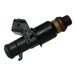 BICO INJETOR HONDA FIT CITY 1.5 FLEX 2009 A 2014 9 FUROS