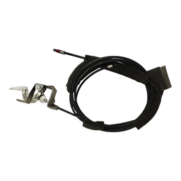 CABO ABERTURA TAMPA TRASEIRA CITY 2009 2010 A 2014