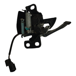 FECHADURA CAPO CITY 2009 2010 A 2014