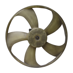 Ventoinha Eletroventilador Toyota Corolla 2008 a 2012