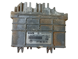 Módulo Injeção Gol G3 1.0 8v At 1997 1998 a 2005 377906021