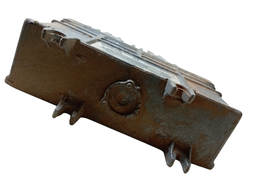 MÓDULO INJEÇÃO GOL G3 1.0 8V AT 1997 1998 A 2005 377906021