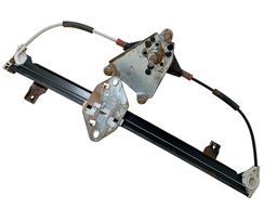 MÁQUINA VIDRO TRASEIRA ESQUERDA GOL PARATI G2 G3 373839501