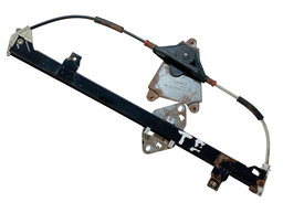 MÁQUINA VIDRO TRASEIRA ESQUERDA GOL PARATI G2 G3 373839501