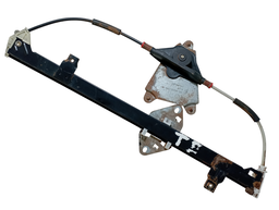 MÁQUINA VIDRO TRASEIRA ESQUERDA GOL PARATI G2 G3 373839501