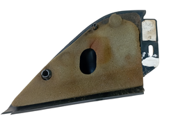 ACABAMENTO INTERNO RETROVISOR DIREITO GOL G3 1997 A 2005