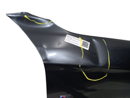 PARALAMA DIR BMW SERIE 1 F20 21 22 116 118 120 125 130 13/18