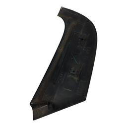 MOLDURA EXTERNA PORTA TRASEIRA DIREITA CITY 2009 A 2014