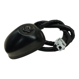 BASE ANTENA DE TETO CITY 2009 A 2014