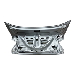 TAMPA TRASEIRA CITY 2013 A 2014 S/ FURO PRA CLILINDRO