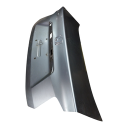 TAMPA TRASEIRA CITY 2013 A 2014 S/ FURO PRA CLILINDRO