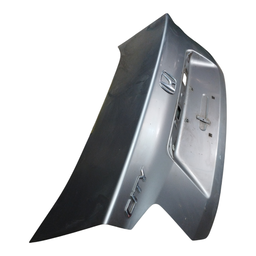 TAMPA TRASEIRA CITY 2013 A 2014 S/ FURO PRA CLILINDRO