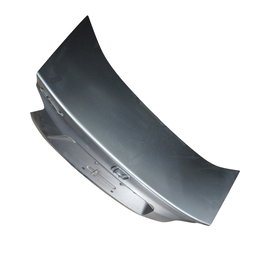 TAMPA TRASEIRA CITY 2013 A 2014 S/ FURO PRA CLILINDRO