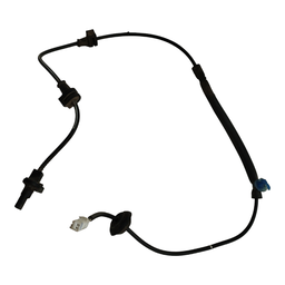 Sensor ABS Traseiro City Fit 2009 a 2014