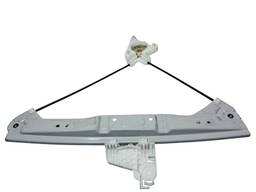 Máquina de Vidro Porta Dir Saveiro G5 G6 G7 G8 Gol G6 2P Man