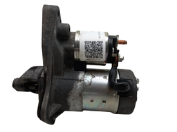 MOTOR PARTIDA MARCH VERSA SANDERO DUSTER CAPTUR 1.6 2016/