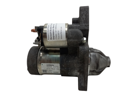 MOTOR PARTIDA MARCH VERSA SANDERO DUSTER CAPTUR 1.6 2016/