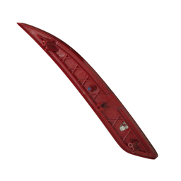 LENTE REFLETOR PARACHOQUE TRAS DIREITO HB20 SEDAN 13 A 2015