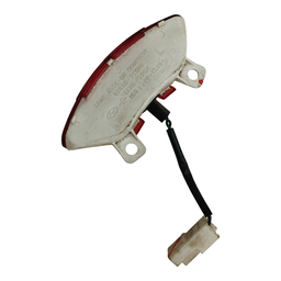 LUZ CORTESIA PORTA ESQUERDA TUCSON 2005 A 2015