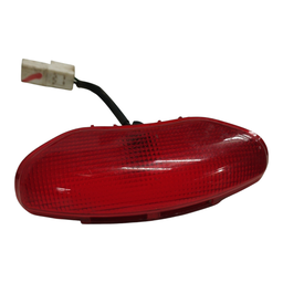 Luz Cortesia Porta Esquerda Tucson 2005 a 2015