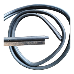 BORRACHA  TAMPA TRASEIRA CLIO HATCH 2013 A 2016 ORIGINAL