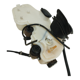 RESERVATORIO PARTIDA A FRIO LIMPADOR PARABRISA SANDERO LOGAN