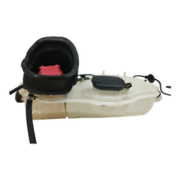 RESERVATORIO PARTIDA A FRIO LIMPADOR PARABRISA SANDERO LOGAN