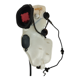 Reservatorio Partida a Frio Limpador Parabrisa Sandero Logan