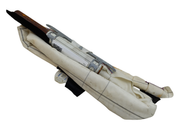 CORTINA AIRBAG TETO LADO ESQUERDO BMW SERIE 1 F20 13 A 2018