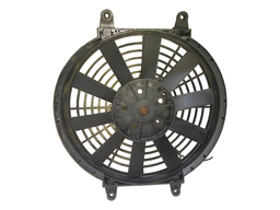 Ventoinha Universal 12v Gol Palio Vectra Uno Corsa Celta