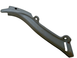 Soleira Traseira Direita Gol Parati G3 2000/2005 373867288