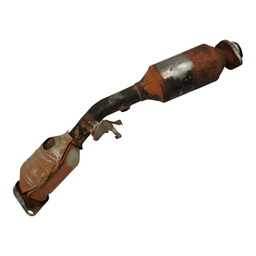 Catalisador Nissan March 2012 a 2020