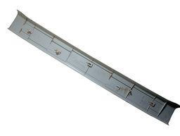 ACABAMENTO INTERNO TRASEIRO TETO GOL G3 G4 373867625 