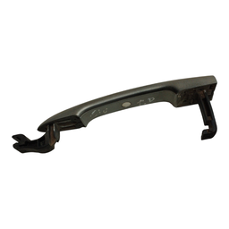 MAÇANETA EXERNA TRASEIRA DIREITA FLUENCE 2011 A 2018