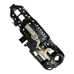 SUPORTE MAÇANETA EXT TRASEIRA DIREITA FLUENCE 2011 A 2018