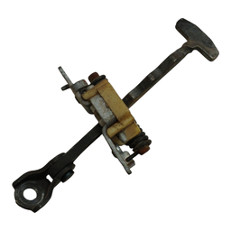 Limitador Porta Traseira Fluence 2011 a 2018