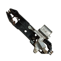 SUPORTE MAÇANETA EXTTRASEIRA DIREITA TIIDA 2008 A 2013