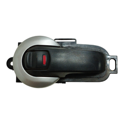 Maçaneta Interna Traseira Direita Tiida 2008 a 2013