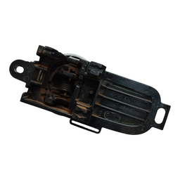 MAÇANETA INTERNA TRASEIRA DIREITA TIIDA 2008 A 2013