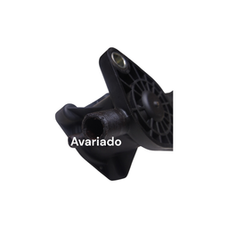 CARCACA VALVULA TERMOSTATICA HYUNDAI I30 PICANTO 06 A 12 DET