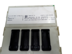  MODULO CENTRAL CONFORTO BCM BMW 2.0 125I  COD.938317801