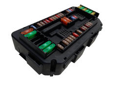 CAIXA FUSÍVEIS BMW 2.0 125I 218 CV 2016 A 2018 COD.938317801